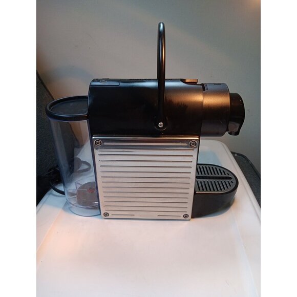 Breville Nespresso Pixie Pod Coffee Maker Machine ~Model BEC420~Swiss Made~ - Picture 3 of 9